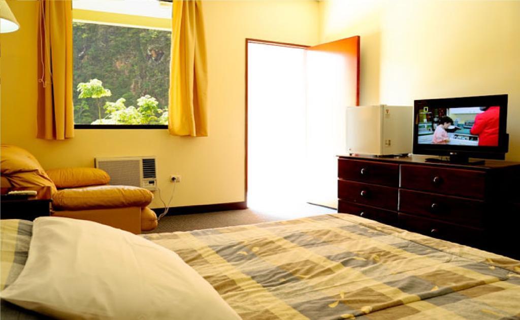 Hotel Presidente Selva La Merced  Phòng bức ảnh