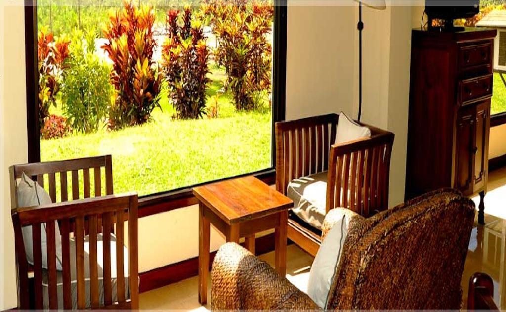 Hotel Presidente Selva La Merced  Ngoại thất bức ảnh