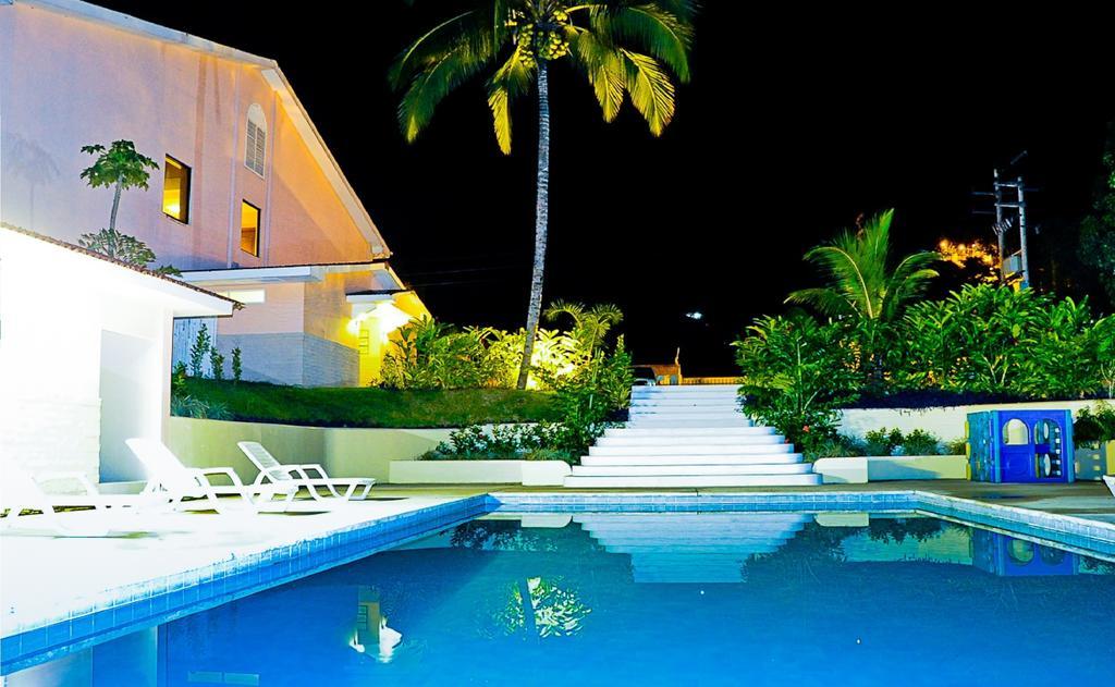 Hotel Presidente Selva La Merced  Ngoại thất bức ảnh