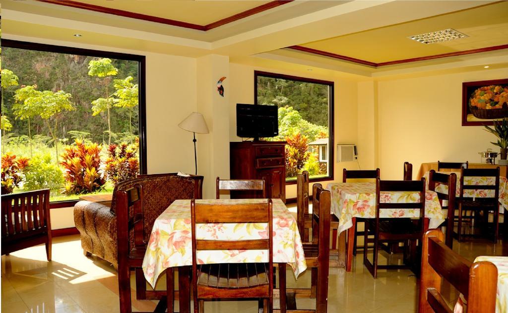 Hotel Presidente Selva La Merced  Ngoại thất bức ảnh