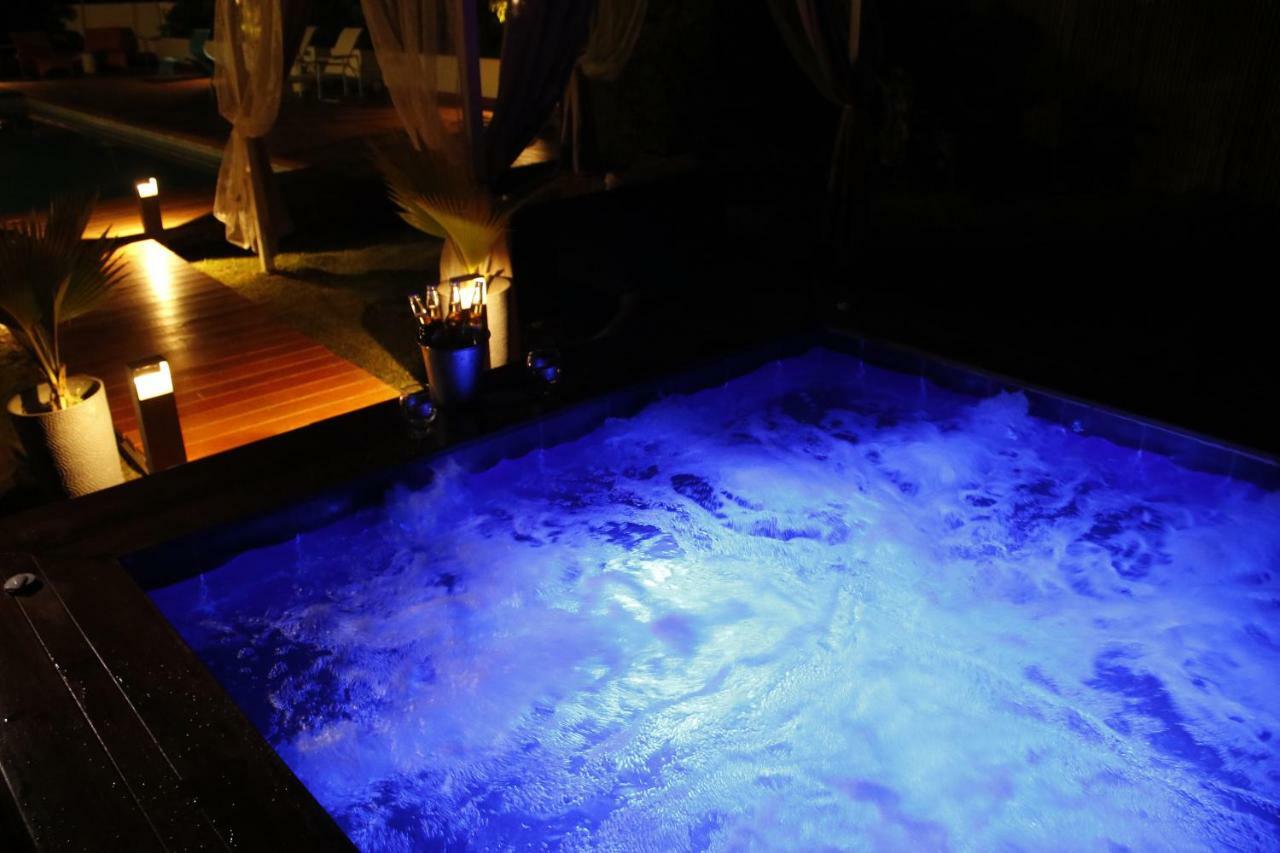 Hotel Presidente Selva La Merced  Ngoại thất bức ảnh